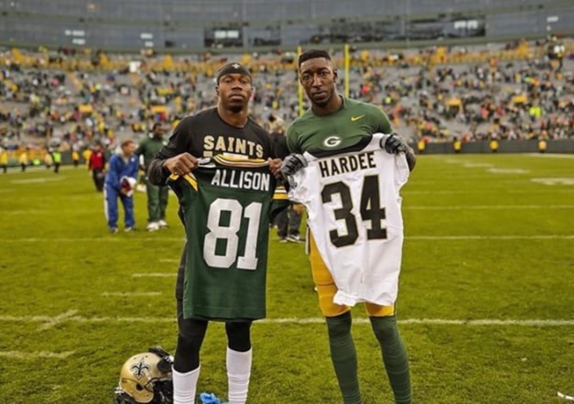 Coach & Athlete