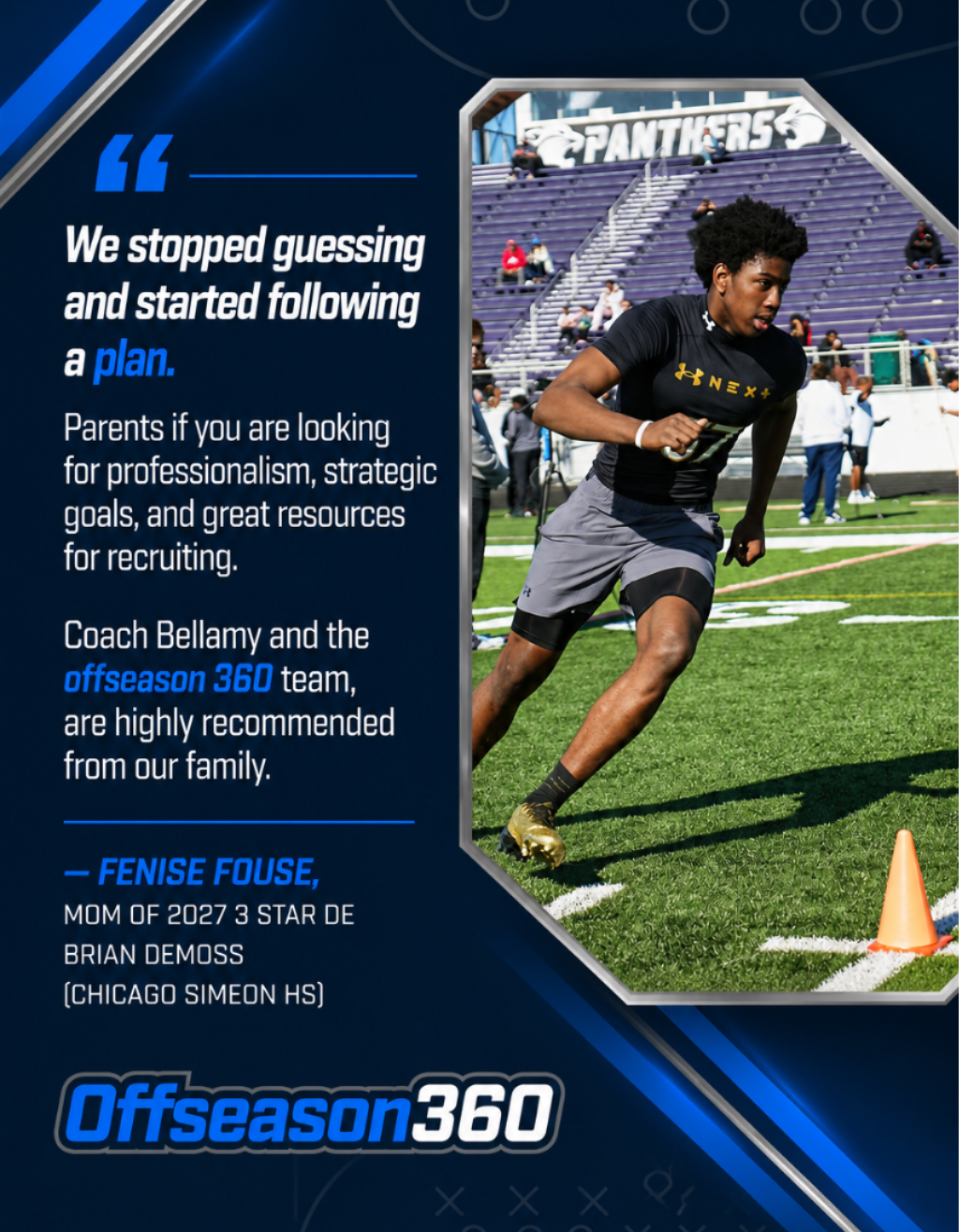 Dre Brown — Coach Recommendation